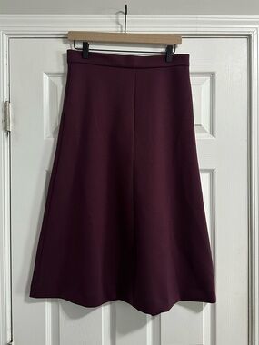 NWT Ann Taylor Skirt